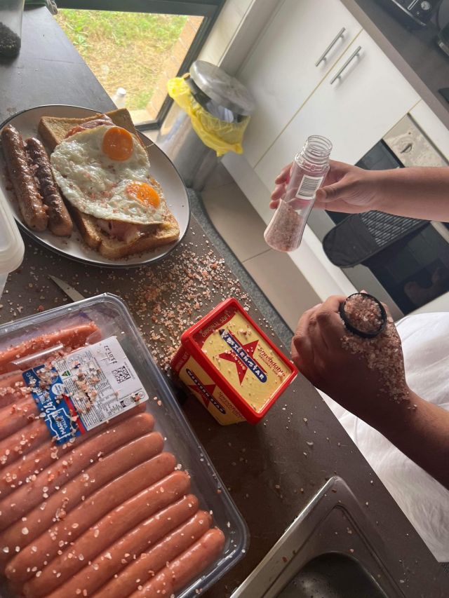 Unfortunate Situations (31 pics)