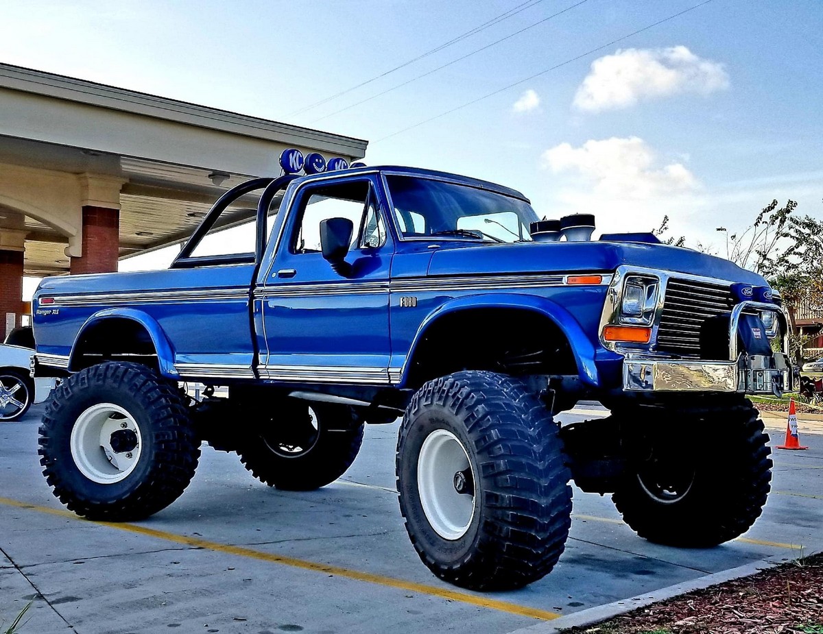 Crazy Cars (25 pics)