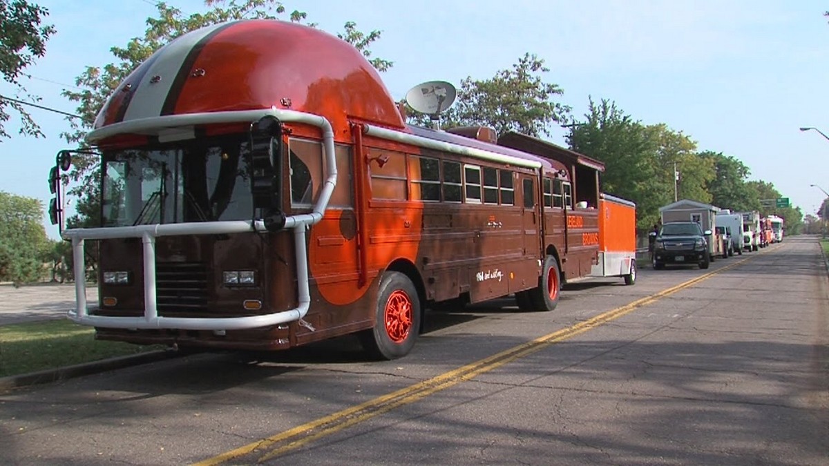 Crazy Cars (25 pics)