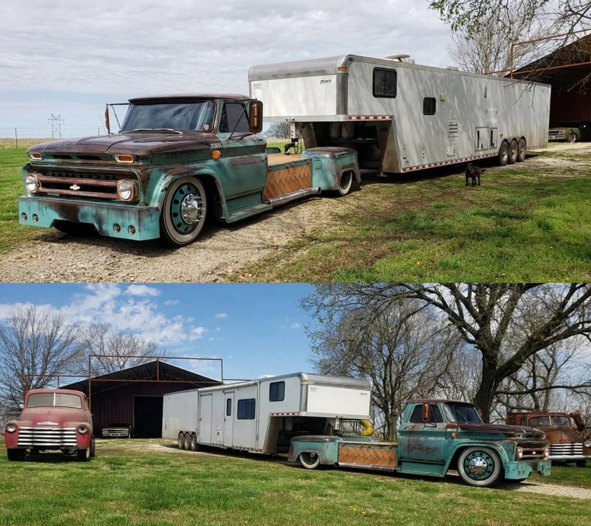 Crazy Cars (25 pics)