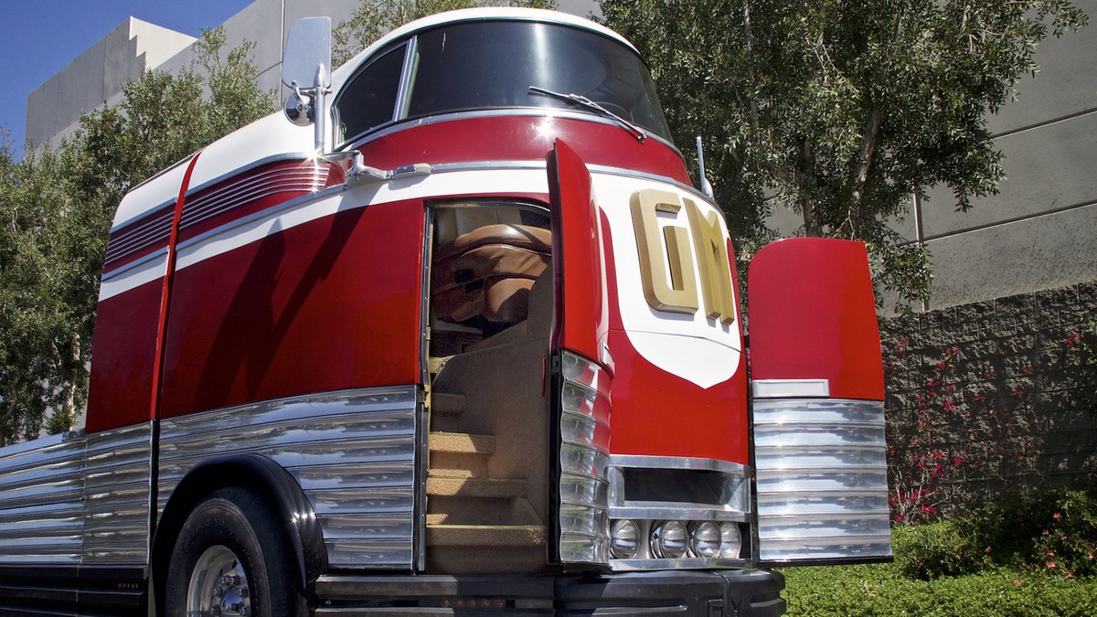 Crazy Cars (25 pics)