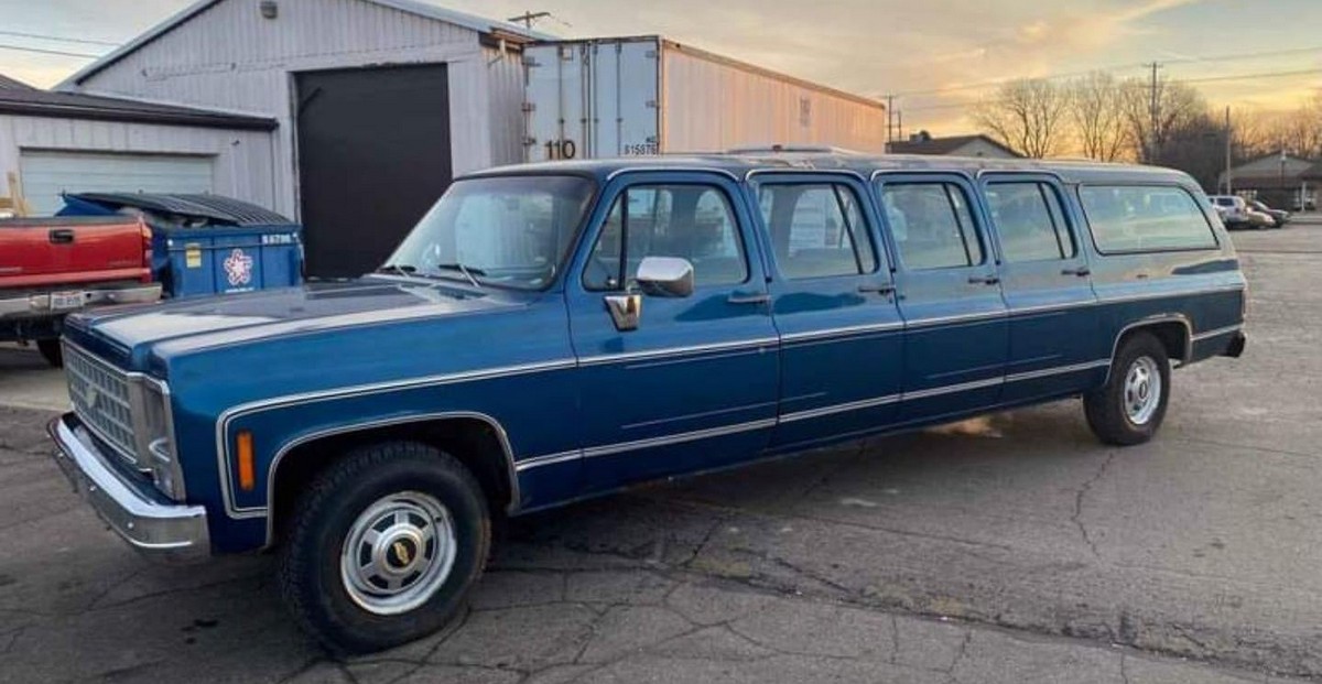 Crazy Cars (25 pics)