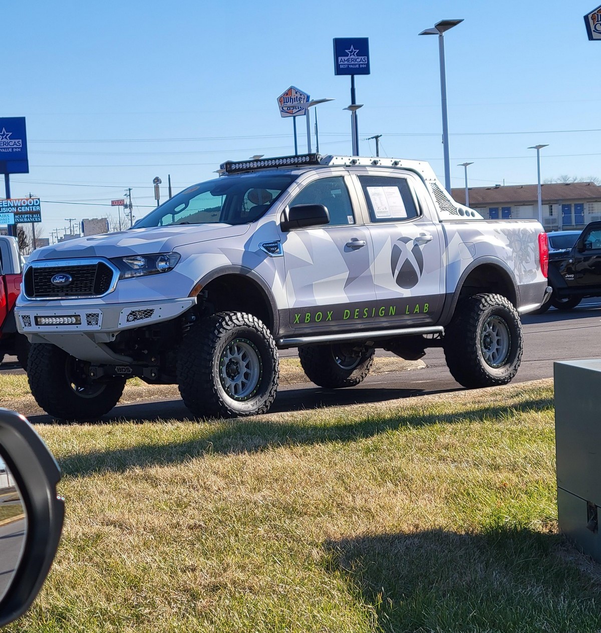 Crazy Cars (25 pics)