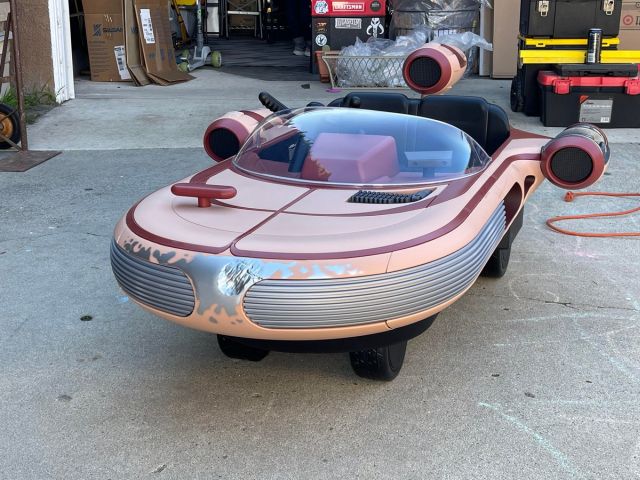 Crazy Cars (25 pics)