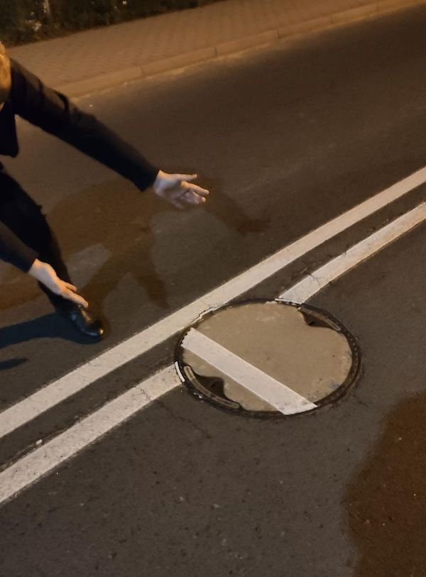 Hell For Perfectionists (23 pics) Hell For Perfectionists (23 pics)