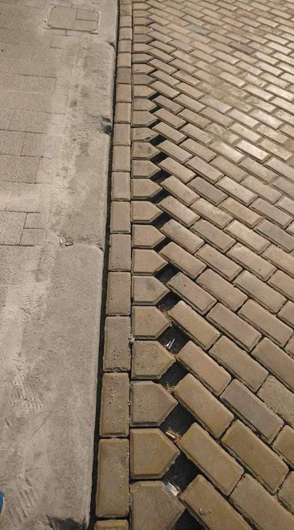 Hell For Perfectionists (23 pics) Hell For Perfectionists (23 pics)