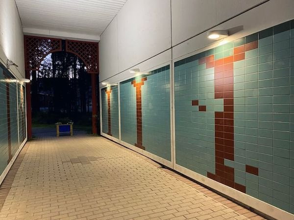 Hell For Perfectionists (23 pics) Hell For Perfectionists (23 pics)