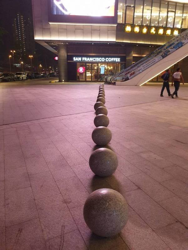 Hell For Perfectionists (23 pics) Hell For Perfectionists (23 pics)