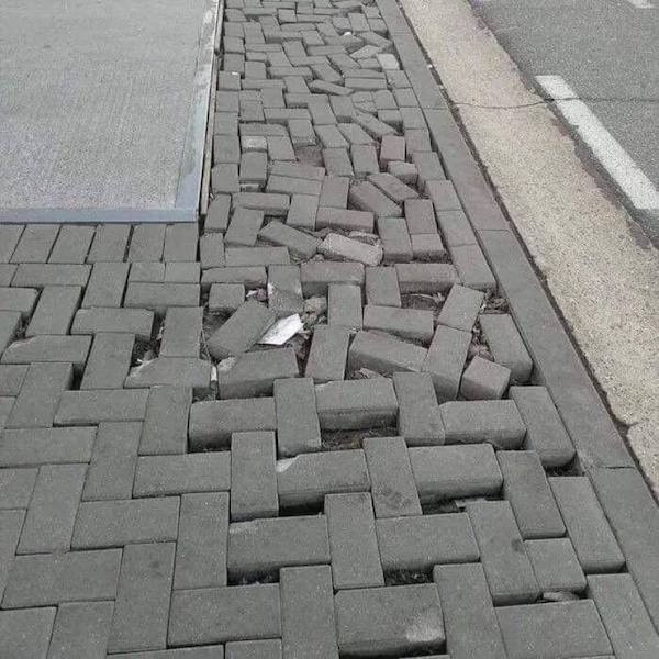 Hell For Perfectionists (23 pics) Hell For Perfectionists (23 pics)