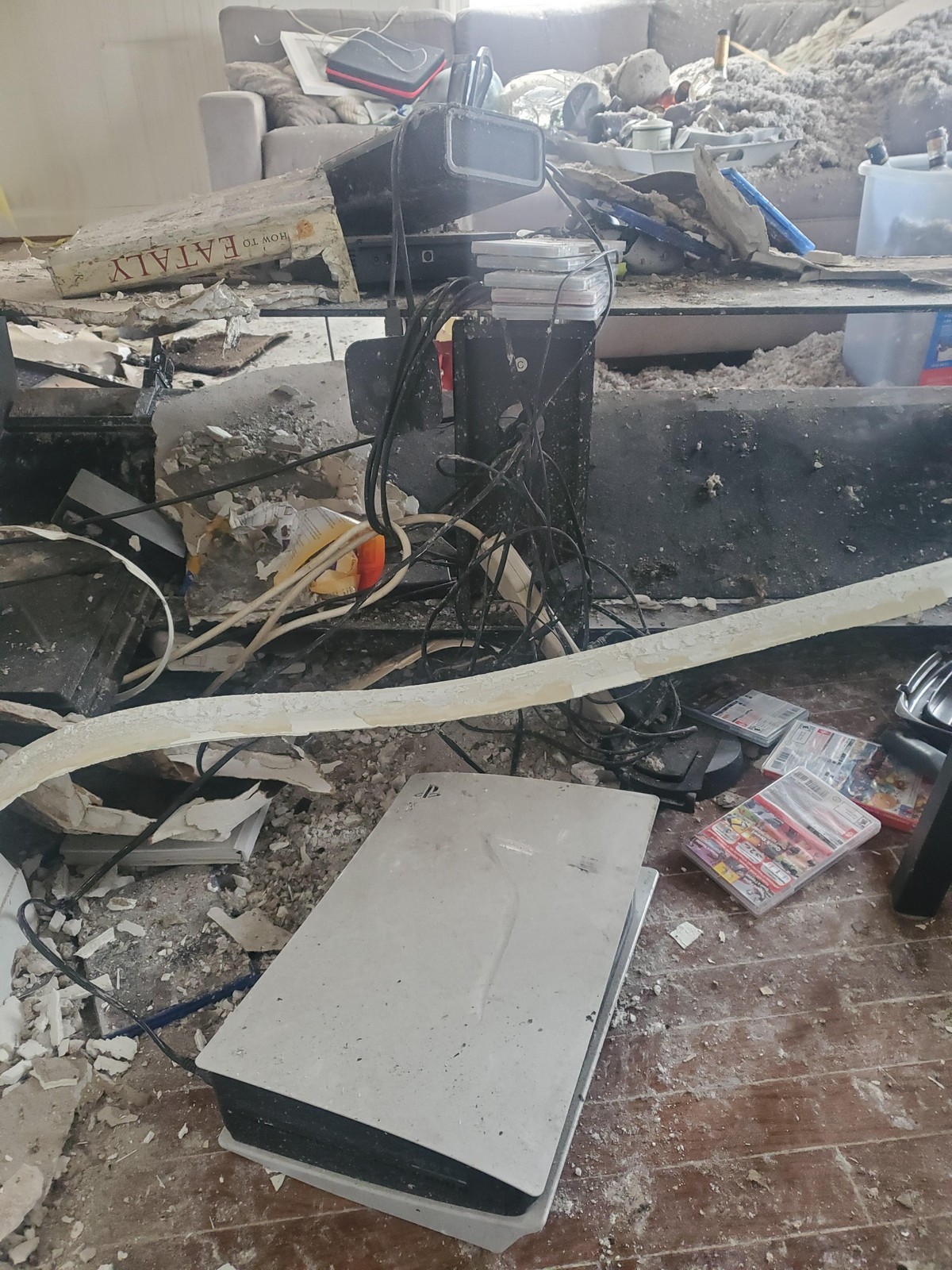 Bad Days Happen (25 pics)