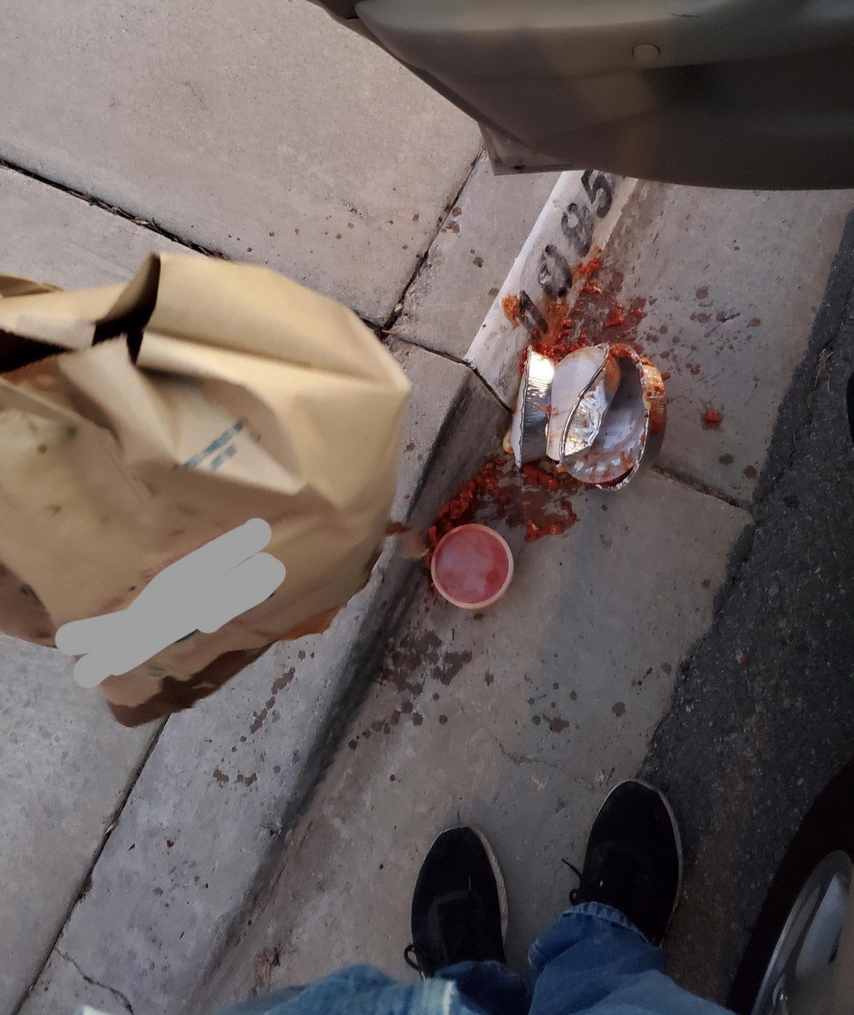 Bad Days Happen (25 pics)