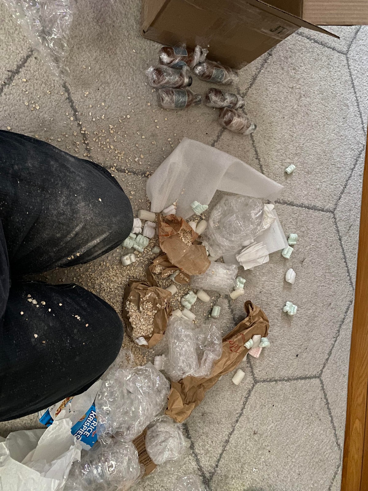 Bad Days Happen (25 pics)