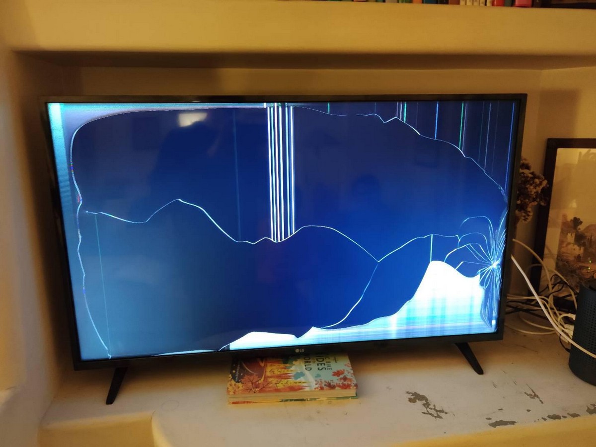 Bad Days Happen (25 pics)