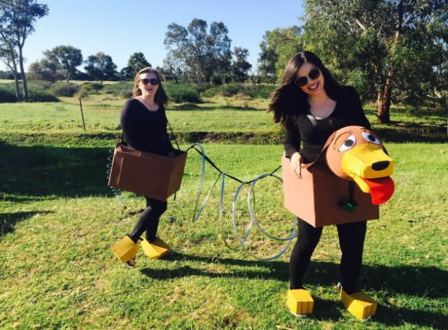 Daily Pictures. Part 1 (65 pics)