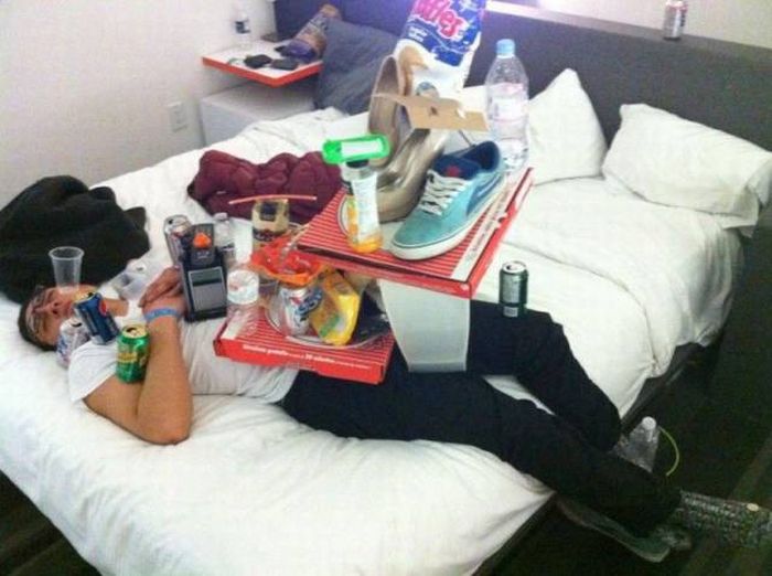 Daily Pictures. Part 1 (65 pics)