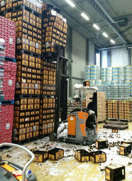 Daily Pictures. Part 1 (65 pics)