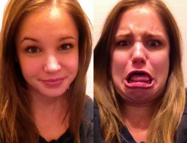 Daily Pictures. Part 1 (65 pics)