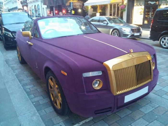 Daily Pictures. Part 1 (65 pics)