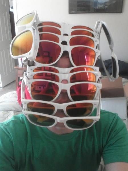 Daily Pictures. Part 1 (65 pics)