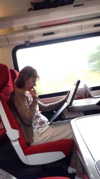 Daily Pictures. Part 1 (65 pics)