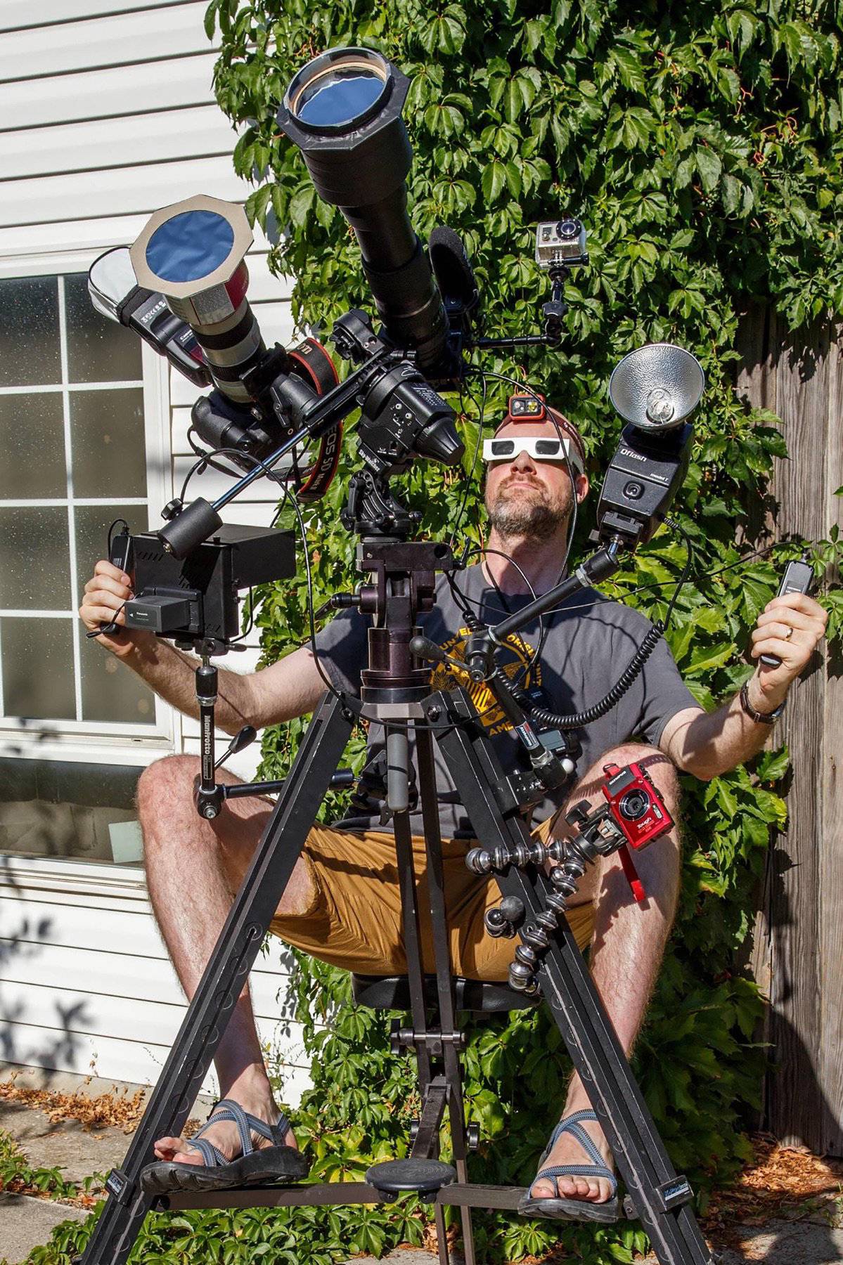 Daily Pictures. Part 1 (65 pics)