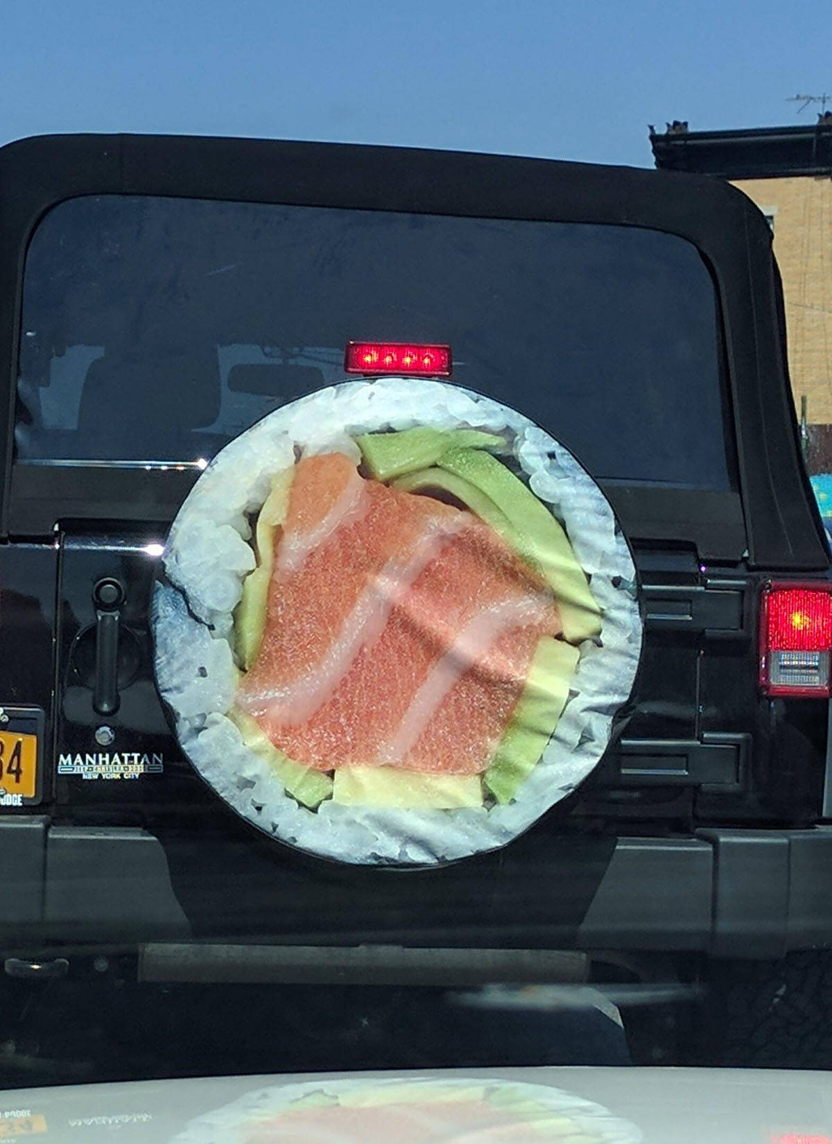 Daily Pictures. Part 1 (65 pics)