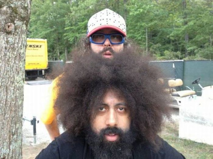 Daily Pictures. Part 1 (65 pics)