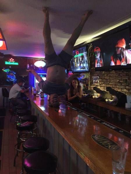 Daily Pictures. Part 1 (65 pics)