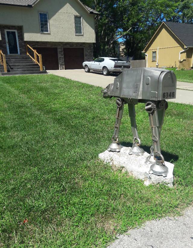 Daily Pictures. Part 1 (65 pics)