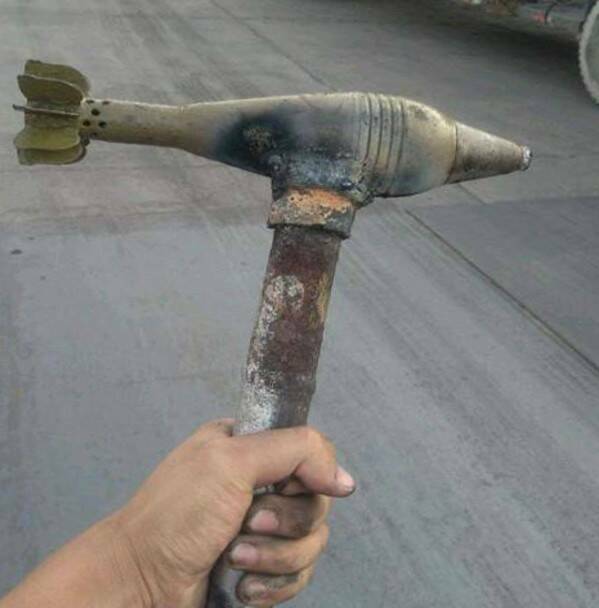 Daily Pictures. Part 1 (65 pics)