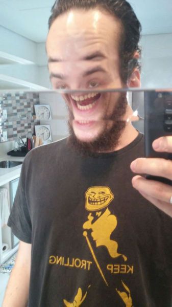 Daily Pictures. Part 1 (65 pics)