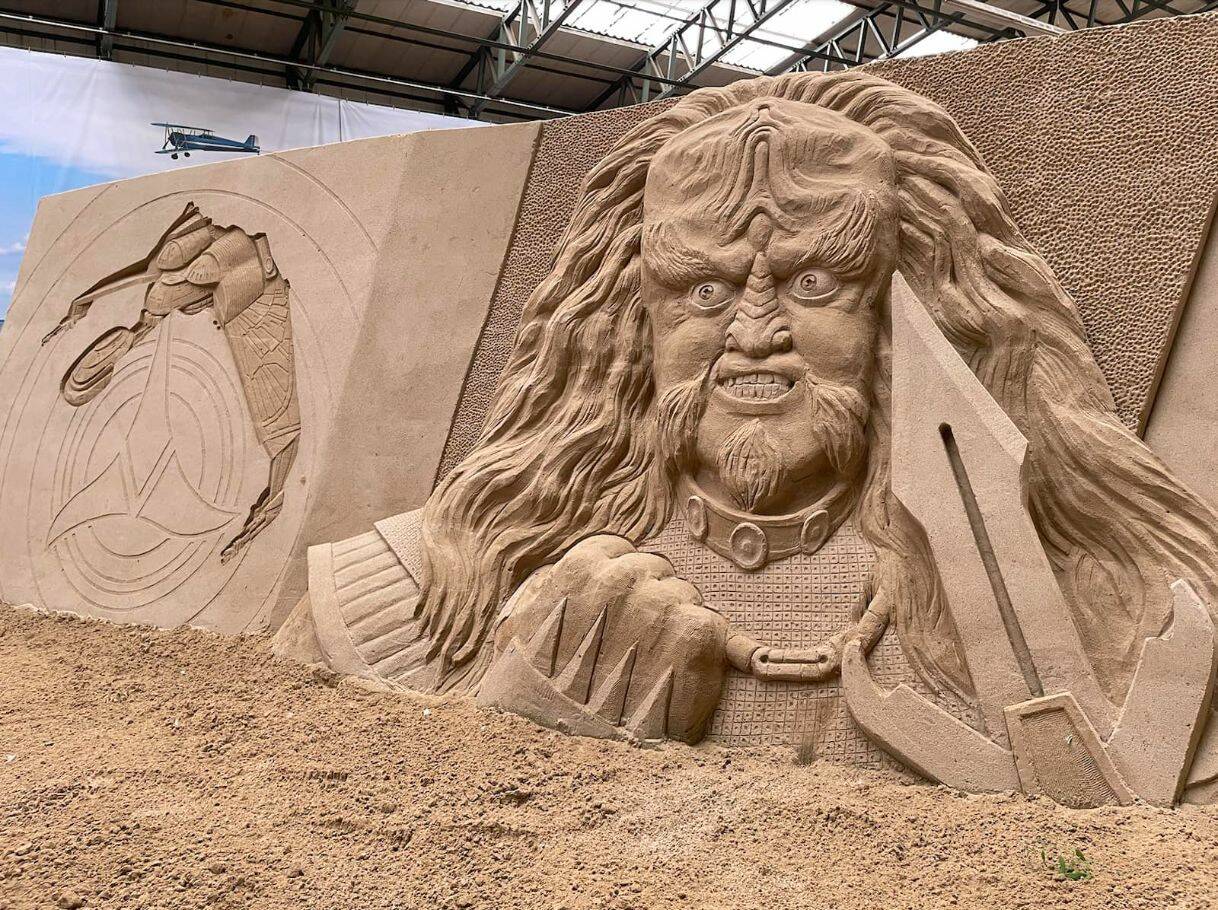 Daily Pictures. Part 1 (65 pics)