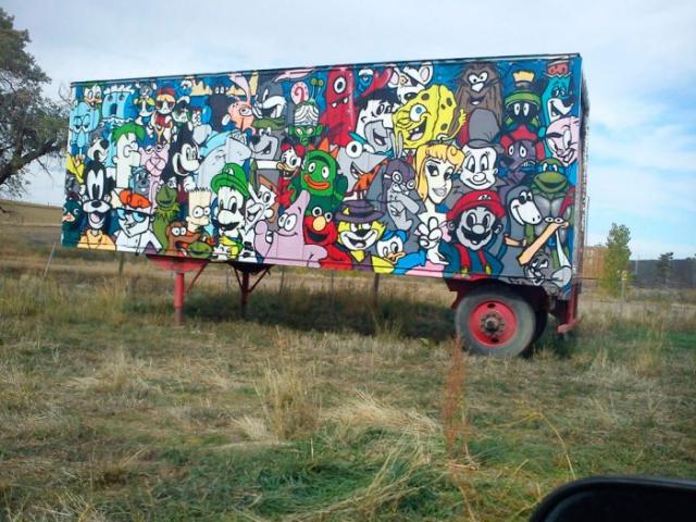 Daily Pictures. Part 2 (64 pics) Daily Pictures. Part 2 (64 pics)