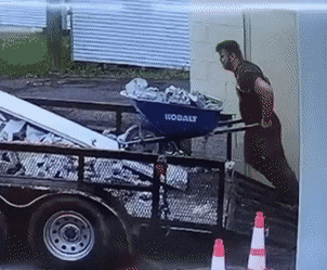 Acid GIFs, November 25 (25 gifs)