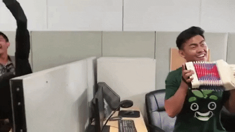 Acid GIFs, November 25 (25 gifs)