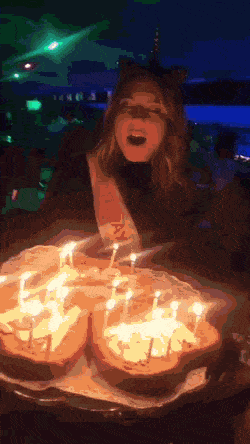 Acid GIFs, November 25 (25 gifs)