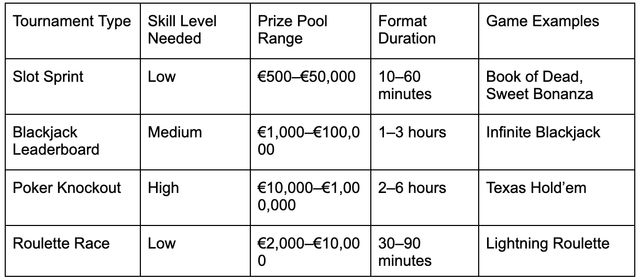 Tournament Play Can You Beat Professional Online Gamers Tournament Play Can You Beat Professional Online Gamers