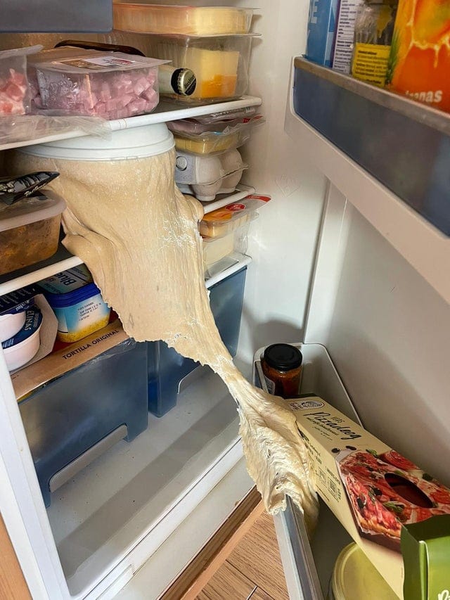 Kitchen Fails (18 pics) Kitchen Fails (18 pics)