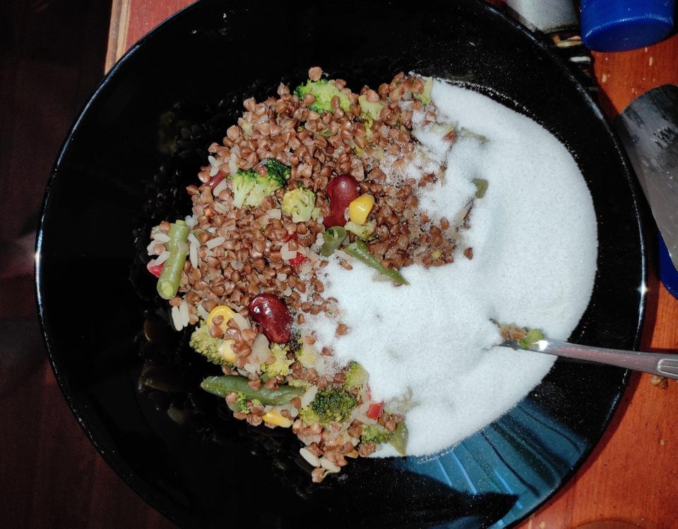 Kitchen Fails (18 pics) Kitchen Fails (18 pics)