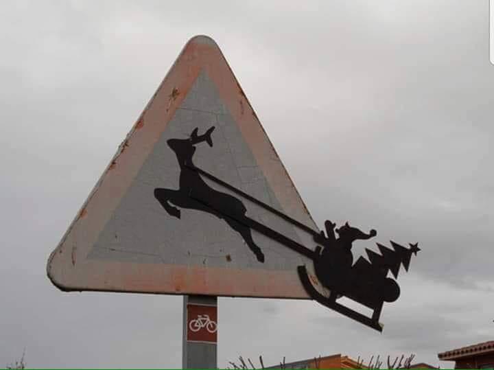 Funny Street Art (15 pics)