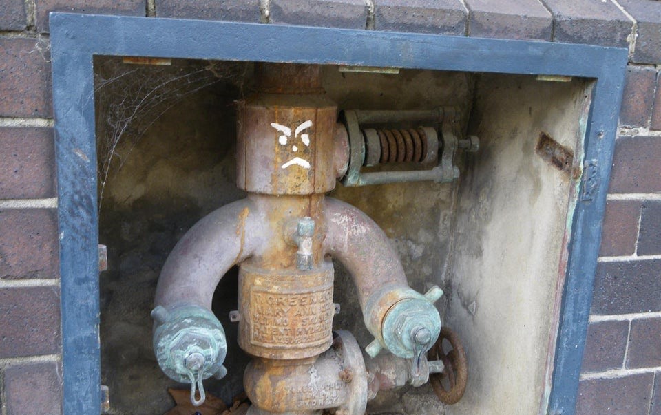 Funny Street Art (15 pics)