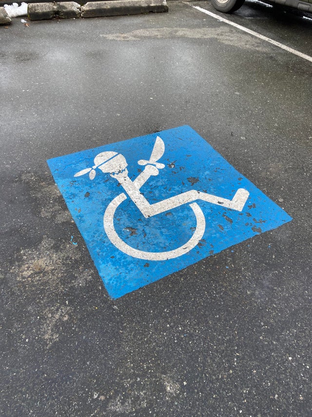 Funny Street Art (15 pics)