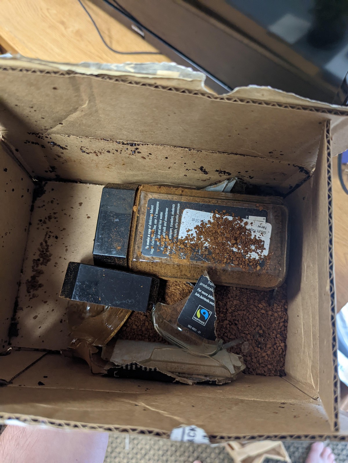 Bad Days Happen (37 pics)