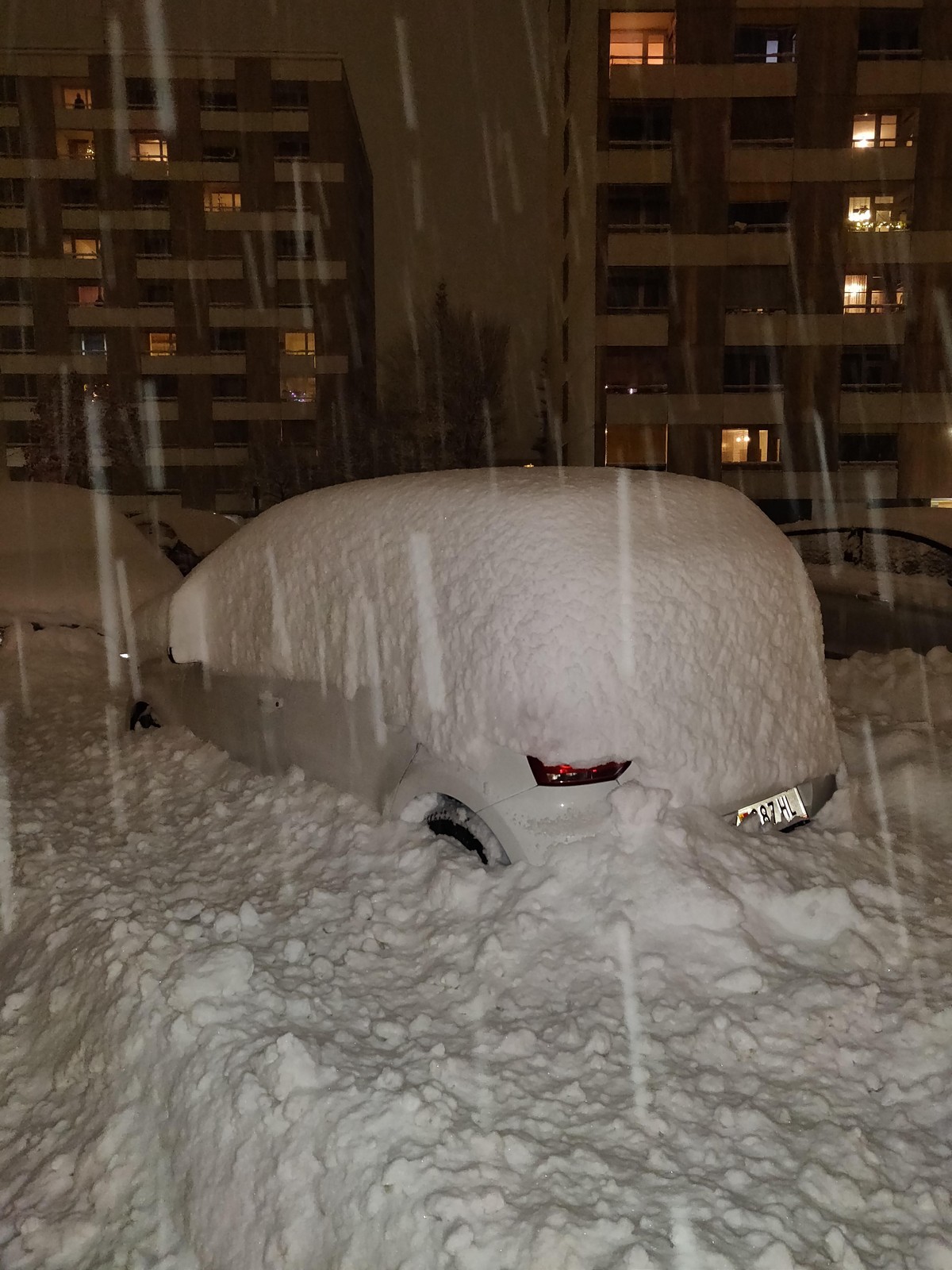 Bad Days Happen (37 pics)