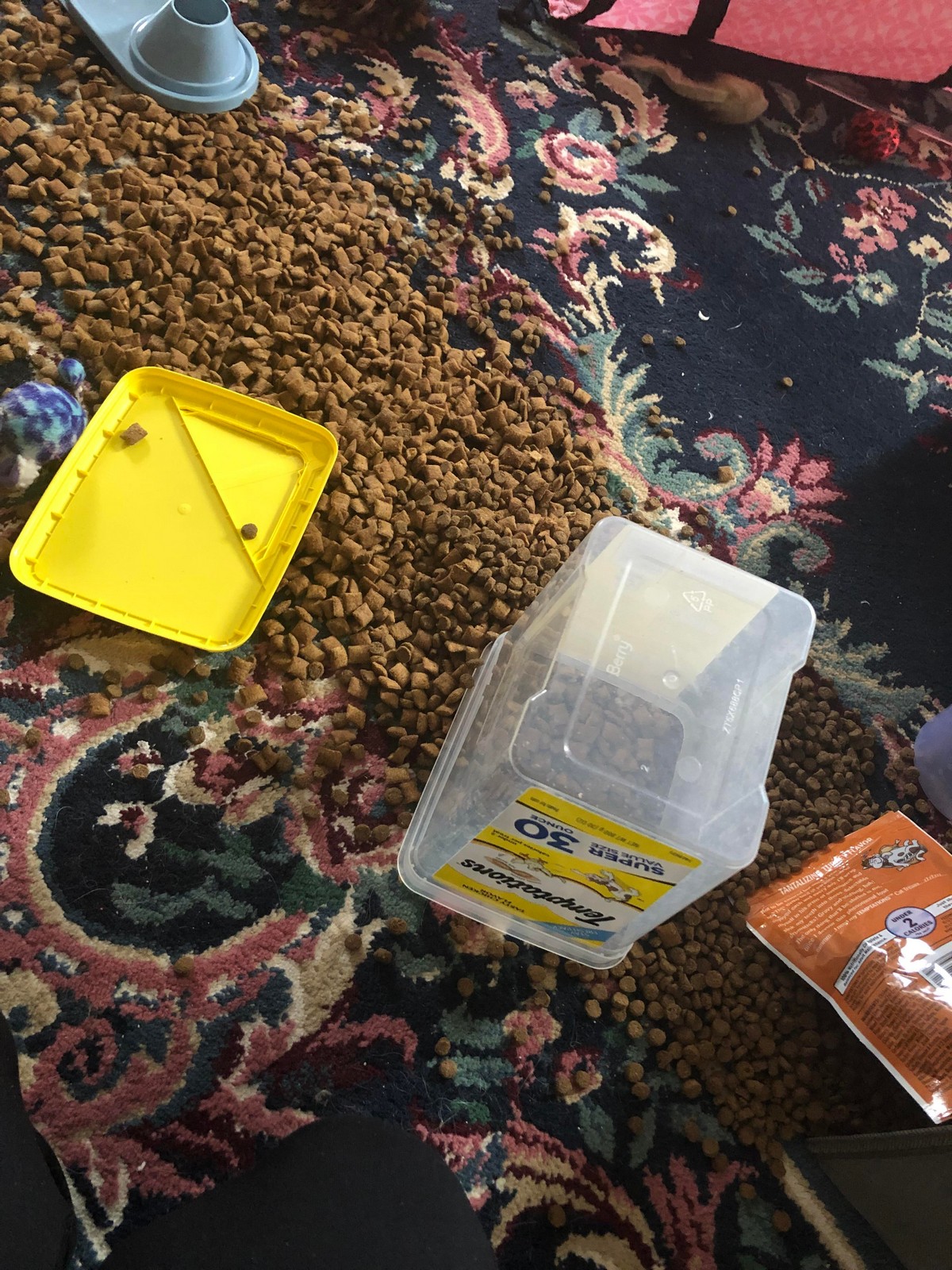 Bad Days Happen (37 pics)