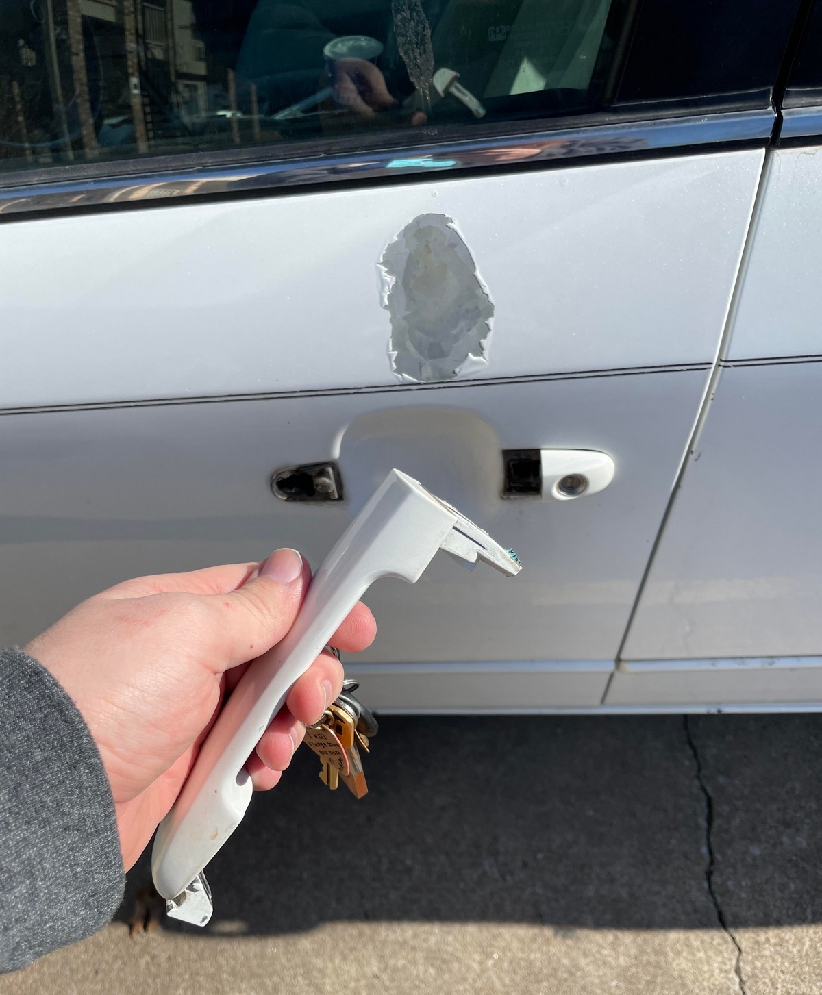 Bad Days Happen (37 pics)