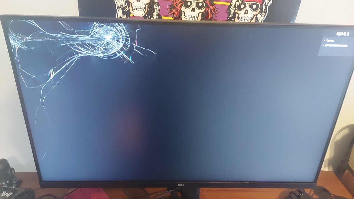 Bad Days Happen (37 pics)