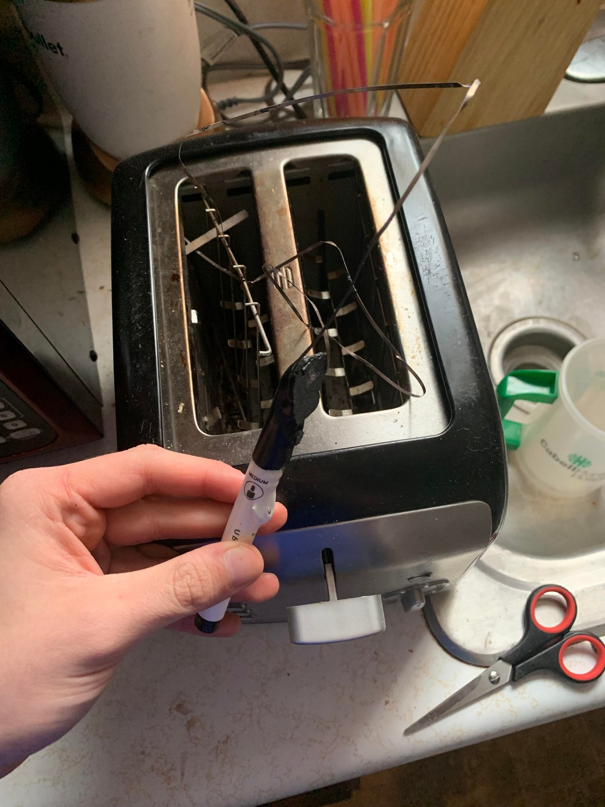 Bad Days Happen (37 pics)