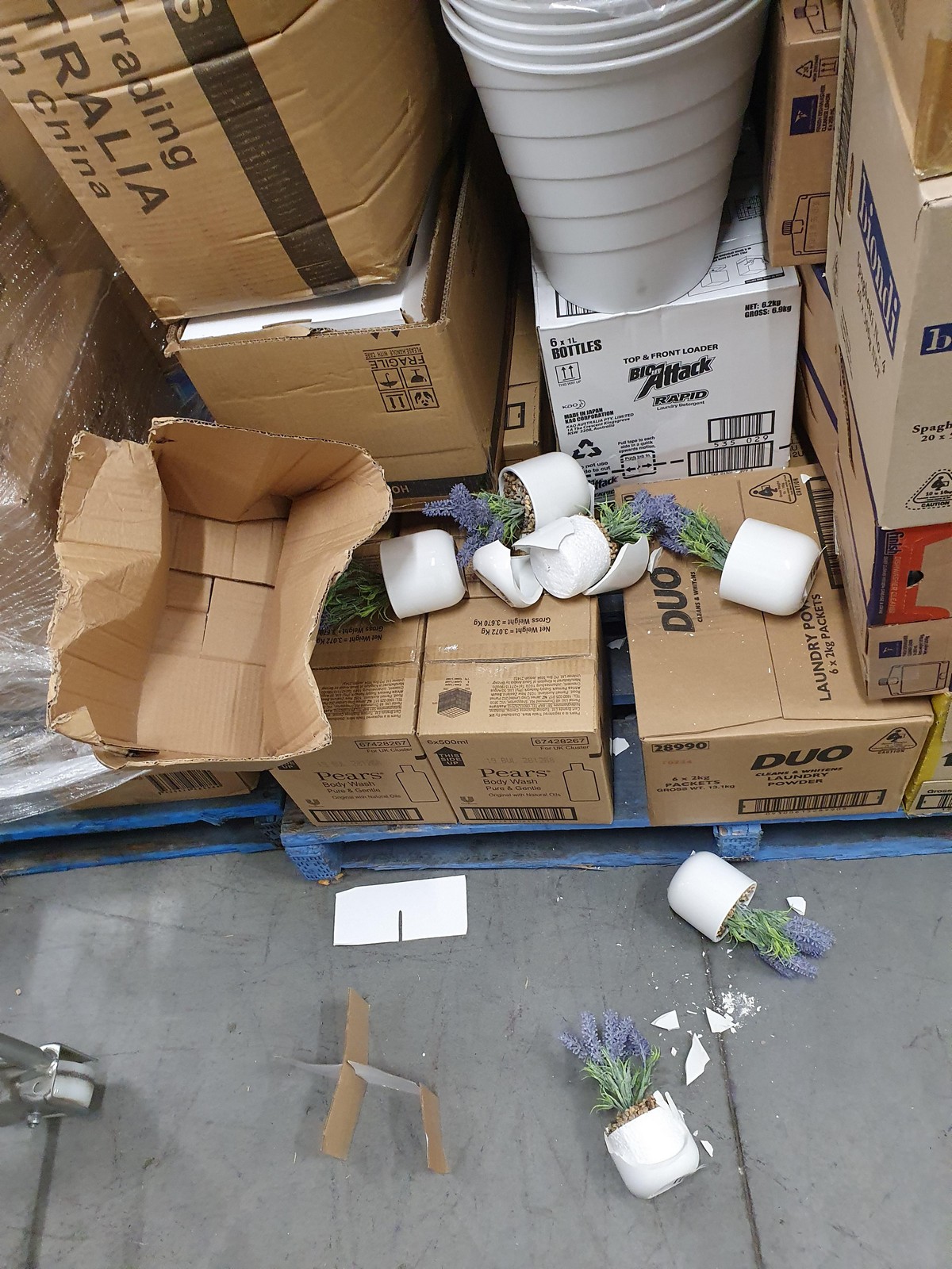 Bad Days Happen (37 pics)