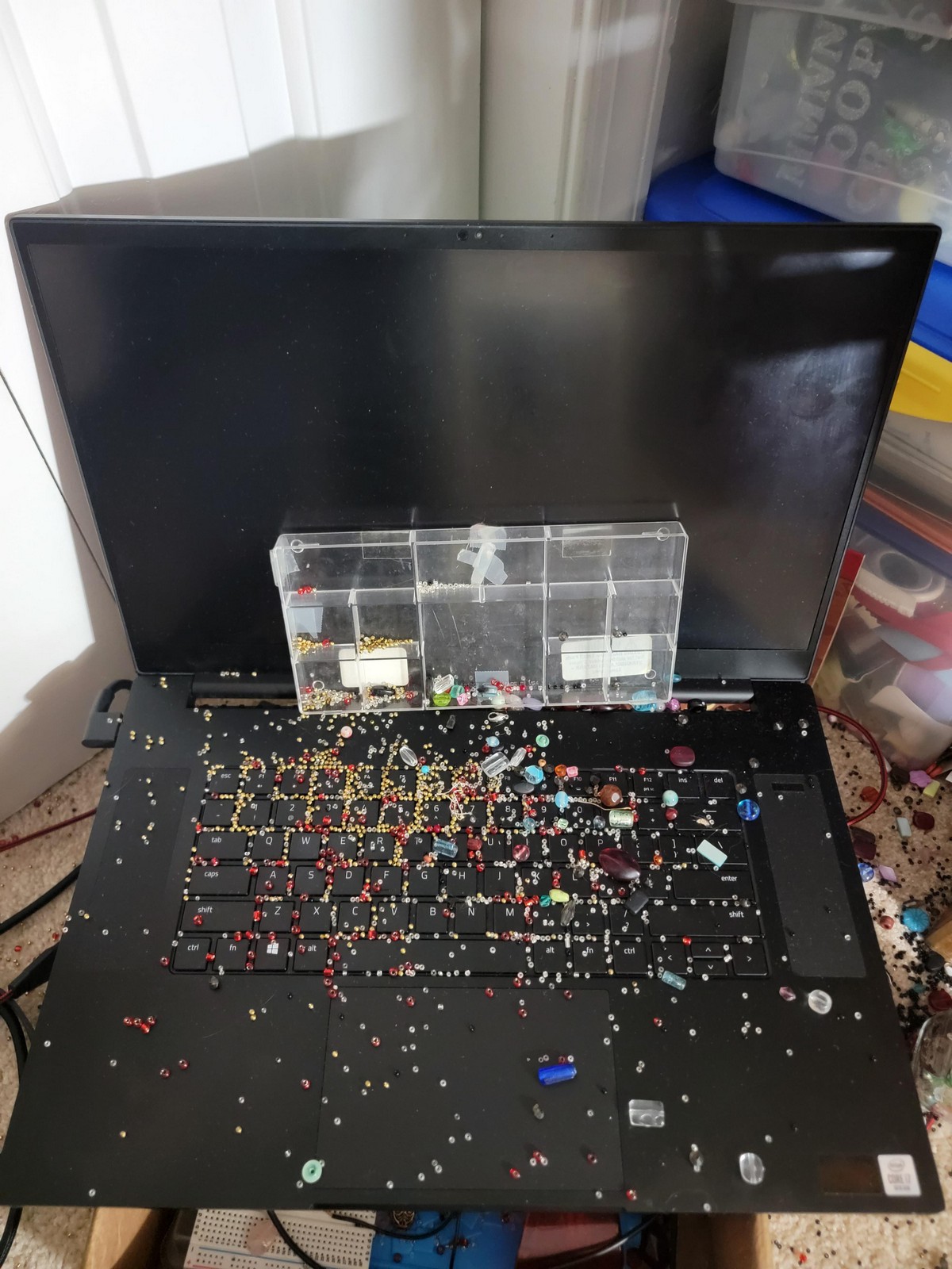 Bad Days Happen (37 pics)